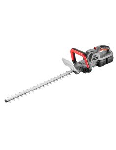 Nożyce do żywopłotu akumulatorowe Energy+ Graphite - 58G042 - Graphite - 1 2