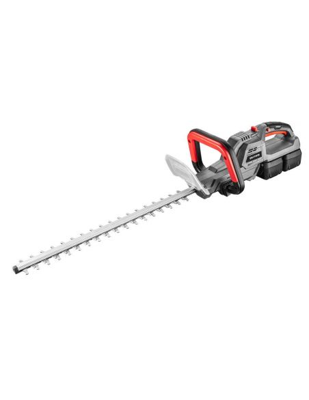 Nożyce do żywopłotu akumulatorowe Energy+ Graphite - 58G042 - Graphite - 2