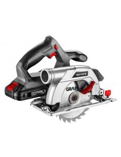 Pilarka tarczowa akumulatorowa Energy+ Graphite - 58G023 - Graphite - 1 2