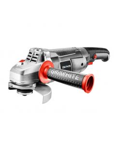Szlifierka kątowa Graphite 1200 W 125 mm - 59G120 - Graphite - 1
