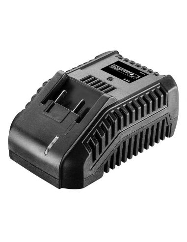 Zestaw Graphite Energy+ 18 V: akumulator 2.0 Ah + ładowarka 2.3 A - Energy+_pakiet1 - Graphite - 5