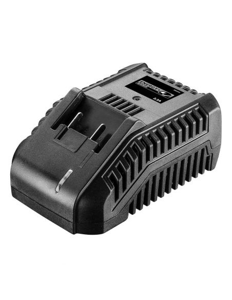 Zestaw Graphite Energy+ 18 V: akumulator 2.0 Ah + ładowarka 2.3 A - Energy+_pakiet1 - Graphite - 5
