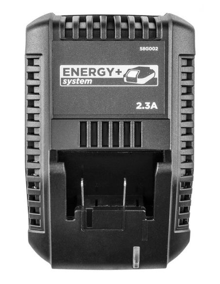 Zestaw Graphite Energy+ 18 V: akumulator 2.0 Ah + ładowarka 2.3 A - Energy+_pakiet1 - Graphite - 6