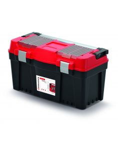 Skrzynka narzędziowa Kistenberg Aptop Plus KAP6030AL - KAP6030AL - Kistenberg - 1