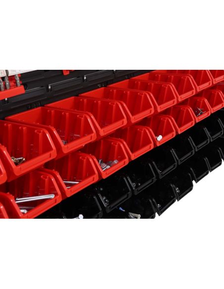 Tablica narzędziowa Toolbox System Wall Mix 120x80 - TS.W.120.080.M_px - Toolbox System - 14