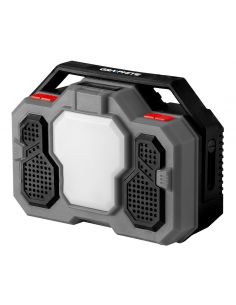 Radio akumulatorowo-sieciowe Energy+ Graphite - 58GE104 - Graphite - 1