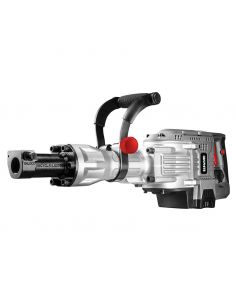 Młot wyburzeniowy Graphite 1700 W w walizce - 58G868 - Graphite - 1