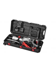 Młot wyburzeniowy Graphite 1700 W w walizce - 58G868 - Graphite - 1 2
