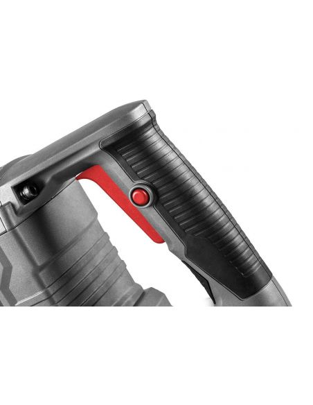 Młot wyburzeniowy Graphite 1700 W w walizce - 58G868 - Graphite - 3