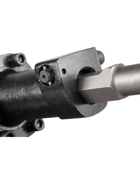 Młot wyburzeniowy Graphite 1700 W w walizce - 58G868 - Graphite - 4