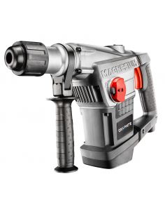 Młot udarowy Graphite SDS Max 1250 W w walizce - 58G874 - Graphite - 1