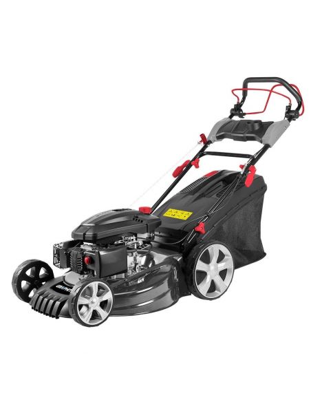 Kosiarka spalinowa GRAPHITE 4.35KM - 52G673 - Graphite - 1