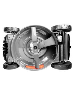 Kosiarka spalinowa GRAPHITE 4.35KM - 52G673 - Graphite - 1 2