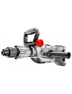 Młot wyburzeniowy GRAPHITE SDS Max 1700 W w walizce - 58G878 - Graphite - 1