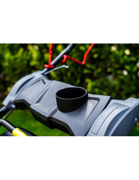 Kosiarka spalinowa GRAPHITE 4.00KM - 52G672 - Graphite - 8