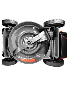 Kosiarka spalinowa GRAPHITE 3.00KM - 52G671 - Graphite - 1 2