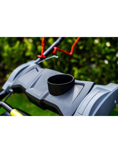 Kosiarka spalinowa GRAPHITE 3.00KM - 52G671 - Graphite - 6