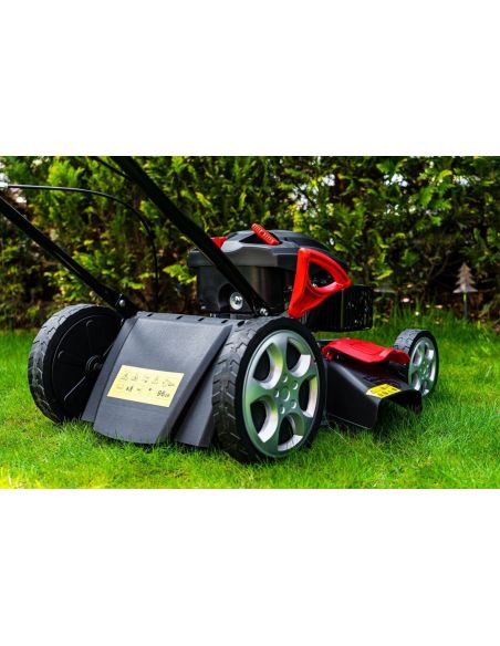 Kosiarka spalinowa GRAPHITE 3.00KM - 52G671 - Graphite - 8
