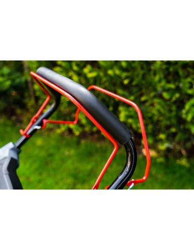 Kosiarka spalinowa GRAPHITE 3.00KM - 52G671 - Graphite - 11