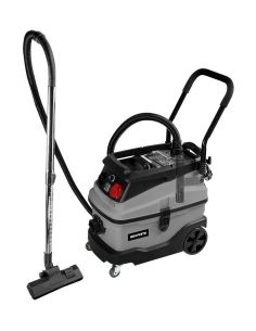 Odkurzacz przemysłowy Graphite 1600 W 30 l - 59G610 - Graphite - 1