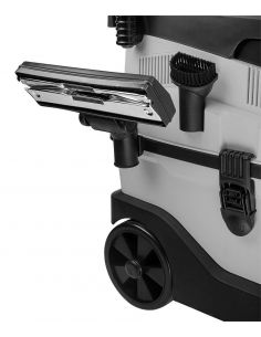 Odkurzacz przemysłowy Graphite 1600 W 30 l - 59G610 - Graphite - 1 2