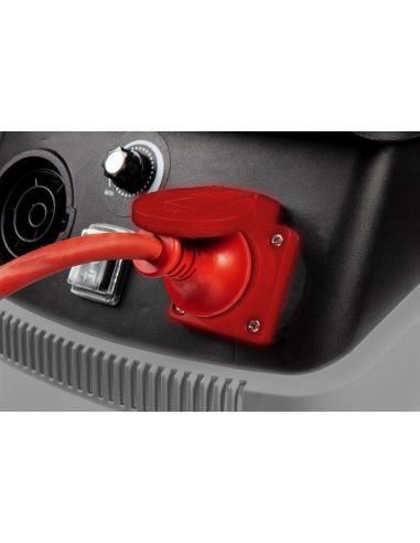 Odkurzacz przemysłowy Graphite 1600 W 30 l - 59G610 - Graphite - 3