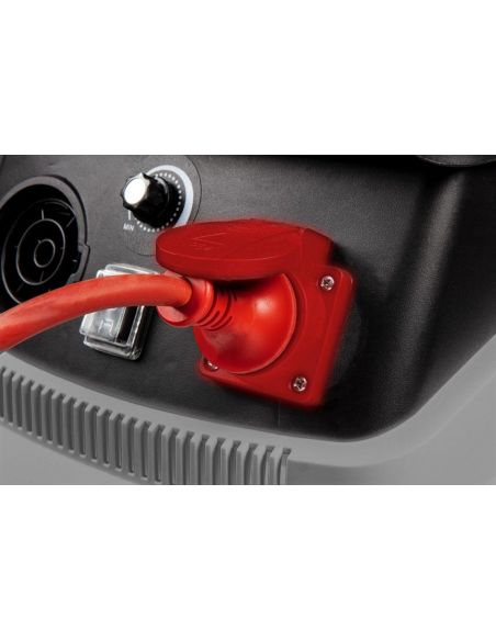 Odkurzacz przemysłowy Graphite 1600 W 30 l - 59G610 - Graphite - 3