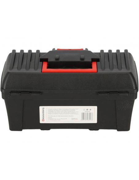Skrzynka narzędziowa Kistenberg Caliber KCR3020 - KCR3020 - Kistenberg - 7