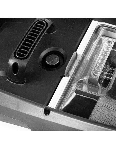Odkurzacz przemysłowy Graphite 1600 W 30 l - 59G610 - Graphite - 13