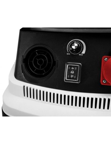 Odkurzacz przemysłowy Graphite 1600 W 30 l - 59G610 - Graphite - 20