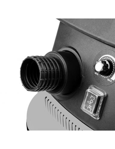 Odkurzacz przemysłowy Graphite 1600 W 30 l - 59G610 - Graphite - 24