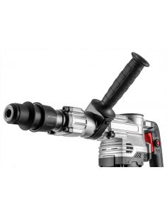 Młot wyburzeniowy GRAPHITE SDS Max 1300 W w walizce - 58G877 - Graphite - 1 2
