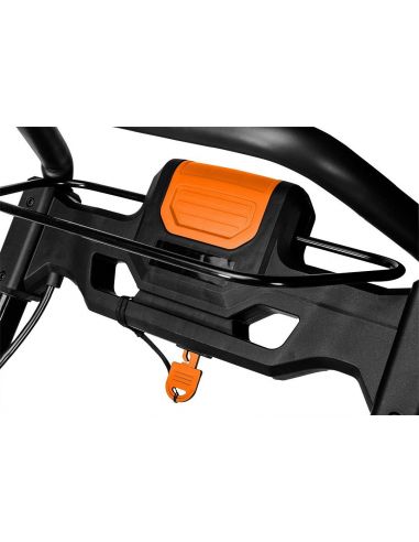 Kosiarka akumulatorowa 36 V 400 mm Neo Tools - 04-610 - NEO Tools - 2