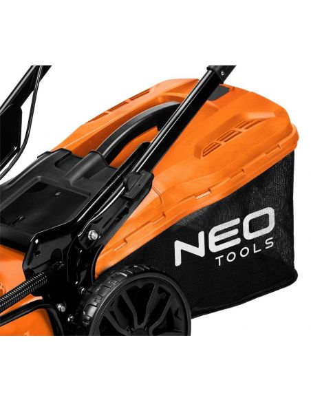 Kosiarka akumulatorowa 36 V 400 mm Neo Tools - 04-610 - NEO Tools - 4