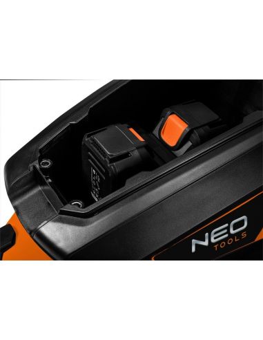 Kosiarka akumulatorowa 36 V 400 mm Neo Tools - 04-610 - NEO Tools - 5