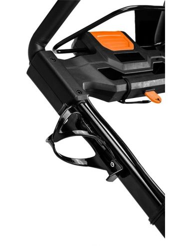 Kosiarka akumulatorowa 36 V 400 mm Neo Tools - 04-610 - NEO Tools - 6