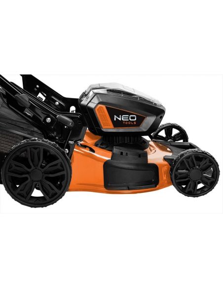 Kosiarka akumulatorowa 36 V 400 mm Neo Tools - 04-610 - NEO Tools - 7