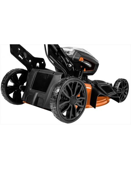 Kosiarka akumulatorowa 36 V 400 mm Neo Tools - 04-610 - NEO Tools - 8