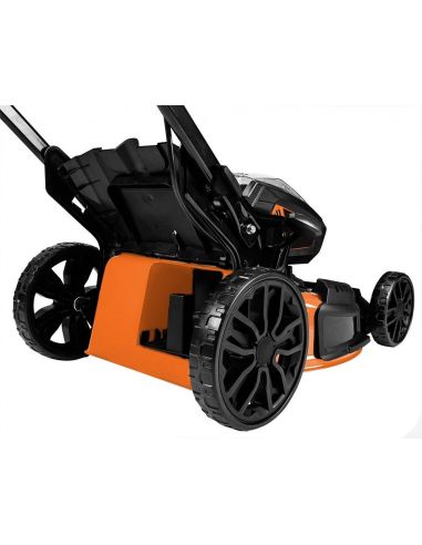 Kosiarka akumulatorowa 36 V 400 mm Neo Tools - 04-610 - NEO Tools - 10
