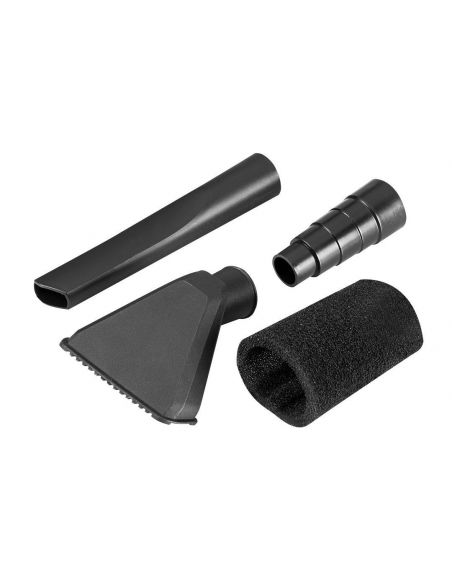 Odkurzacz warsztatowy akumulatorowy Graphite Energy+ - 58GE105 - Graphite - 9