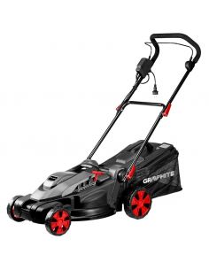 Kosiarka elektryczna 2000 W Graphite - 59G475 - Graphite - 1
