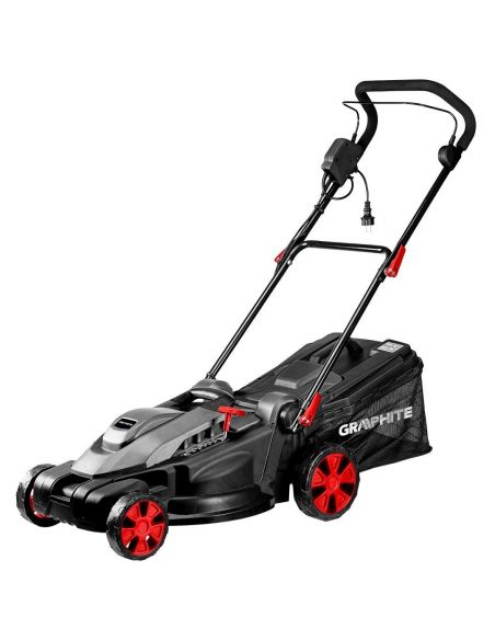 Kosiarka elektryczna 2000 W Graphite - 59G475 - Graphite - 1