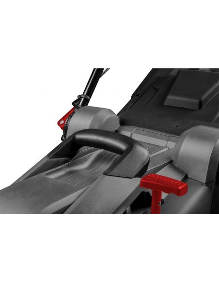 Kosiarka elektryczna 2000 W Graphite - 59G475 - Graphite - 3