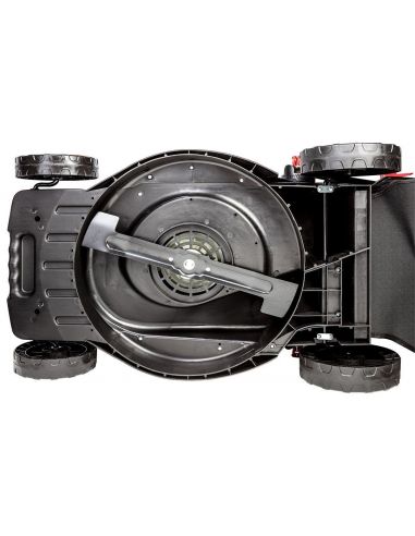 Kosiarka elektryczna 2000 W Graphite - 59G475 - Graphite - 4