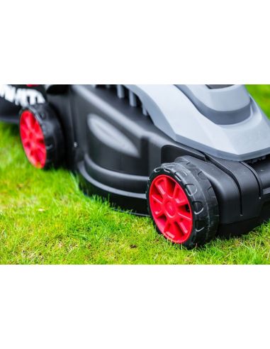 Kosiarka elektryczna 2000 W Graphite - 59G475 - Graphite - 11