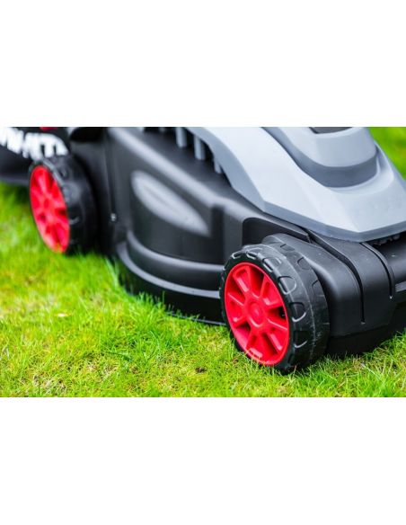 Kosiarka elektryczna 2000 W Graphite - 59G475 - Graphite - 11