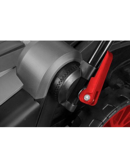 Kosiarka elektryczna 2000 W Graphite - 59G475 - Graphite - 16