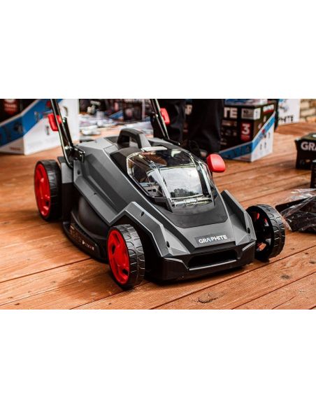 Kosiarka akumulatorowa 36 V Graphite Energy+ - 58G033 - Graphite - 5