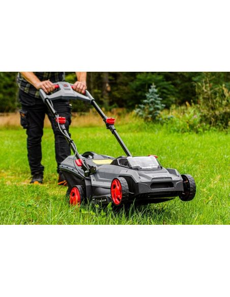 Kosiarka akumulatorowa 36 V Graphite Energy+ - 58G033 - Graphite - 7