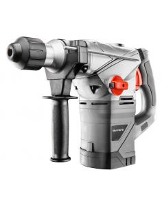 Młot udarowy Graphite SDS+ 1500 W w walizce - 58G862 - Graphite - 1
